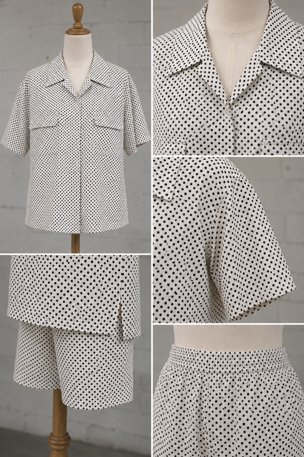 CHRISTIAN DIOR BLOOMINGDALE'S MEN'S STORE 1970S