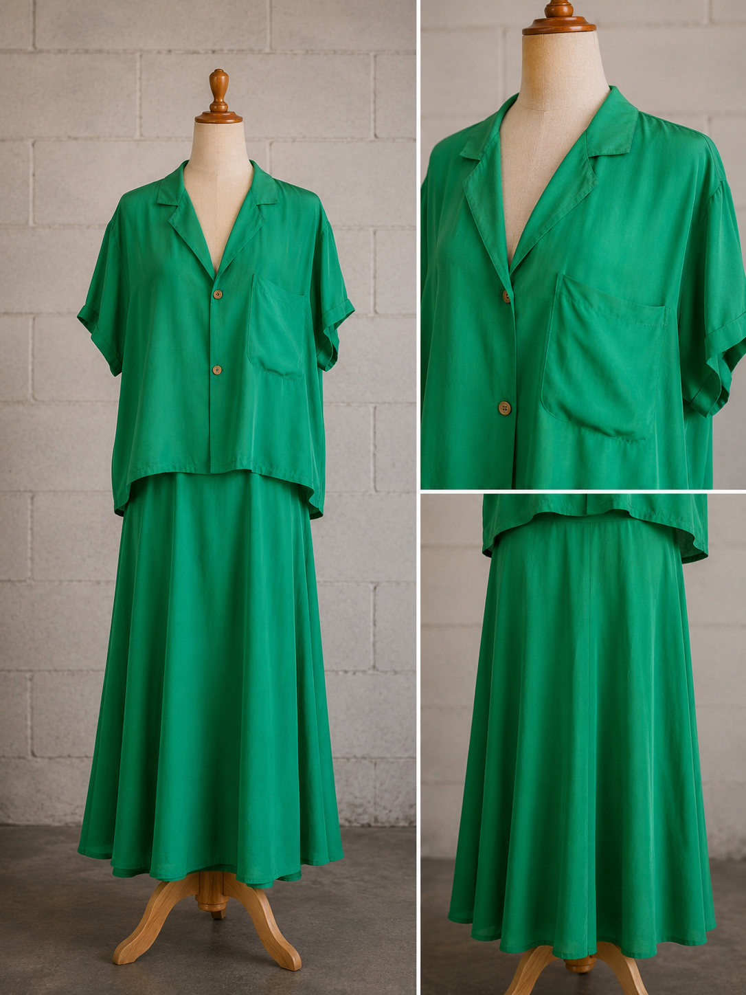 Neiman Marcus "Carlisle Collection" bis bis