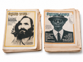 ROLLING STONE — EDICIONES  1970–1971
