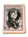 ROLLING STONE — NÚMERO 105 (1972)