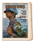 ROLLING STONE — NÚMERO 129 (1973)
