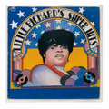 LITTLE RICHARD — SUPER HITS (C. 1970s)