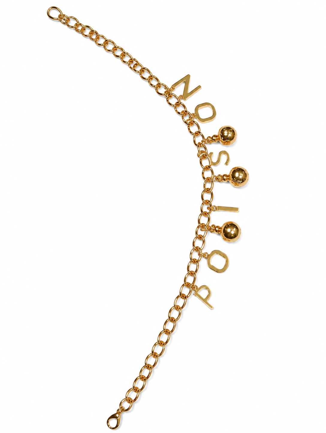 CHRISTIAN DIOR — COLLAR “POISON” (C. 1990s)