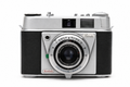KODAK RETINETTE I (TIPO 030) — CÁMARA DE 35 MM (C. 1958–1960)