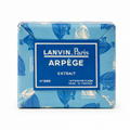 Lanvin Arpège Extrait de Parfum No. 869 – Caja Original de Presentación, c. 1955–1965