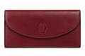 90S MUST CARTIER CLUTCH