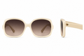Gafas Renauld Oversized – Montura Escultórica, ca. 1970s