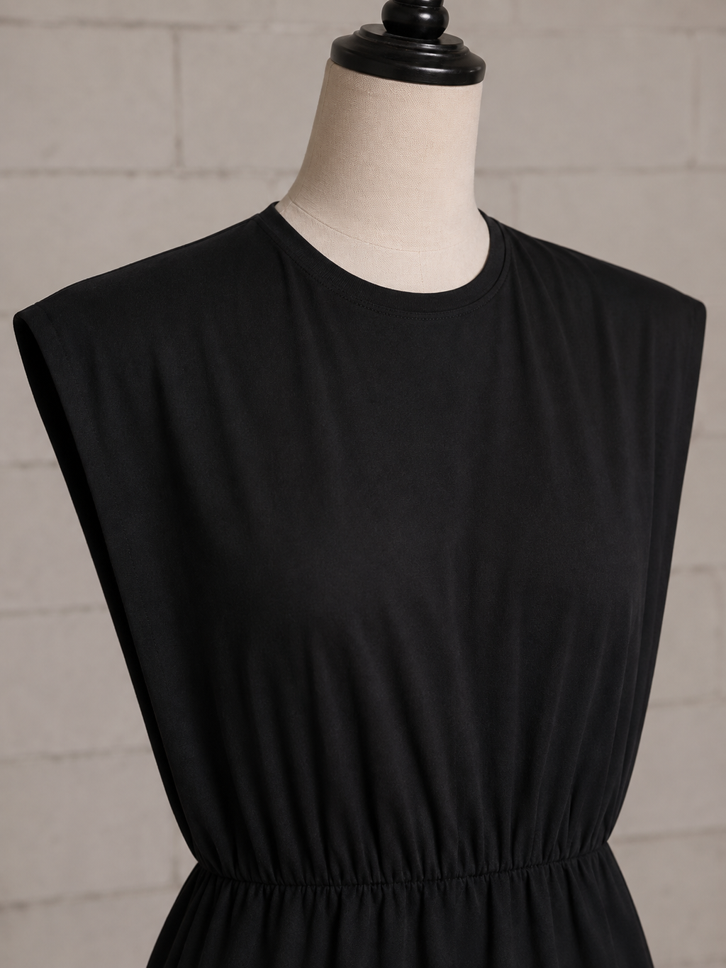 SAINT LAURENT RIVE GAUCHE VINTAGE DRESS