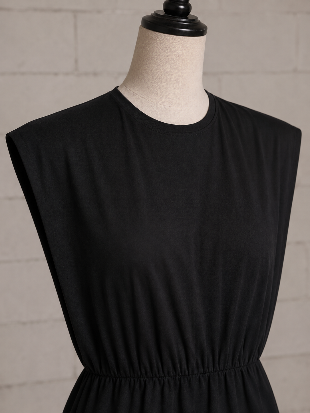 SAINT LAURENT RIVE GAUCHE VINTAGE DRESS