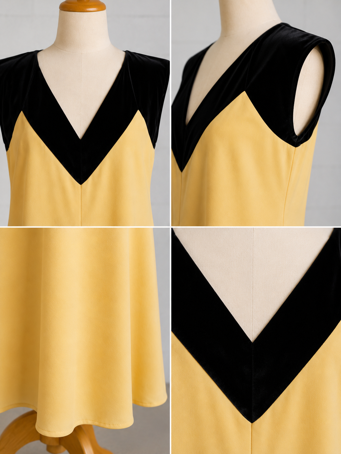 Oleg Cassini Intimates Slip Dress