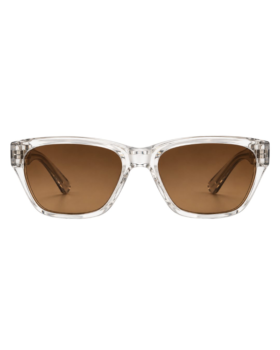 Gafas de Sol Pierre Cardin – Montura Escultórica Futurista, ca. 1970s