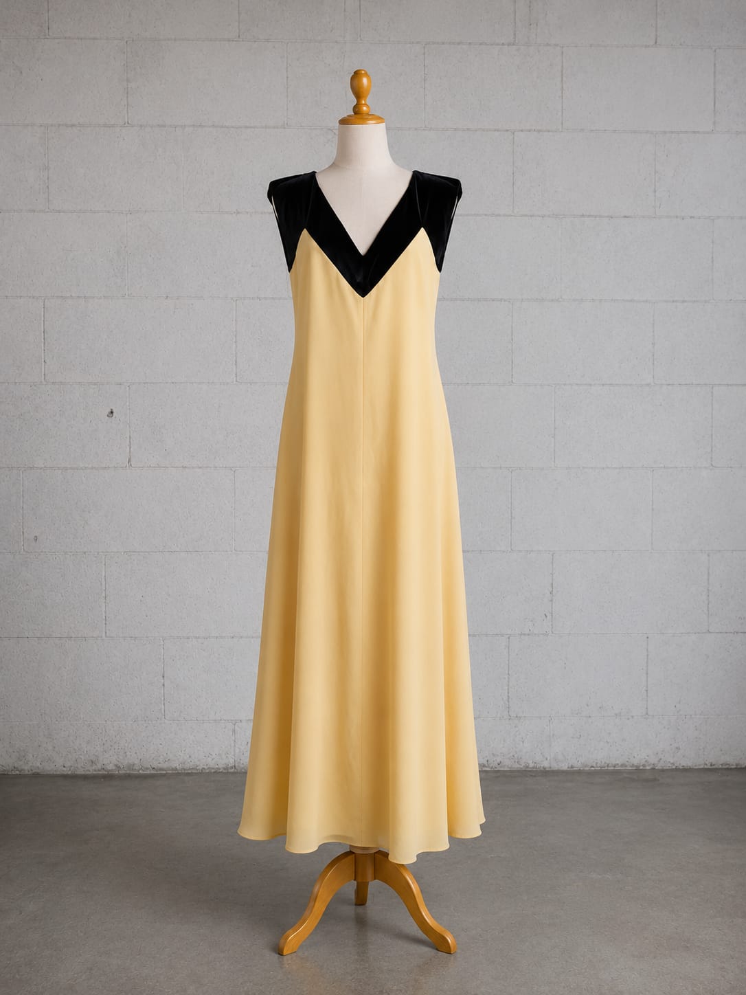 Oleg Cassini Intimates Slip Dress