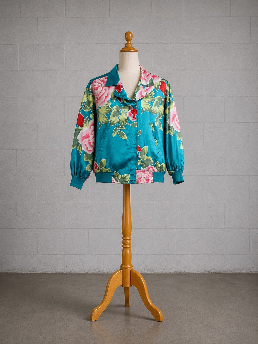 Album by Kenzo Floral Bomber