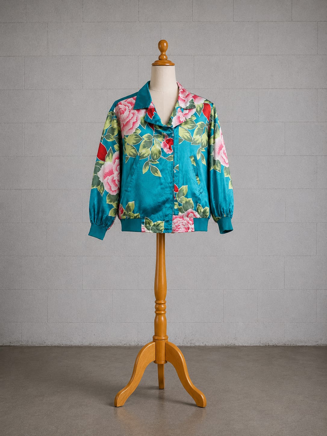 Album by Kenzo Floral Bomber