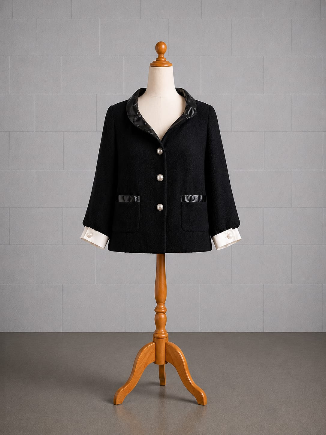 Chanel Cruise Jacket