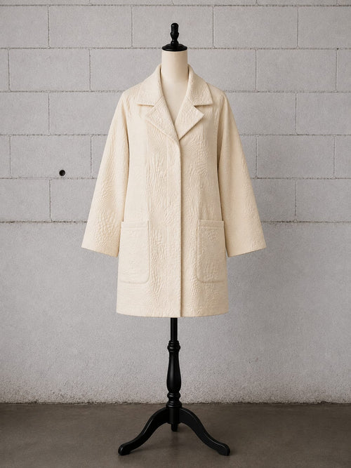 CHRISTIAN DIOR ROBES DU SOIR BERGDORF GOODMAN IVORY TWO-PIECE SET