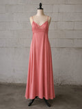 EMILIO PUCCI 1960s PASTEL PINK LACE SLIP DRESS